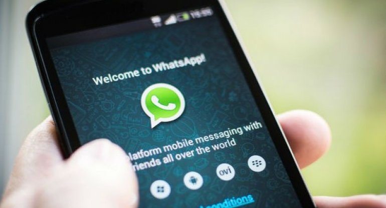 “WhatsApp” istifadəçilərinin sayı 1 milyardı ötdü