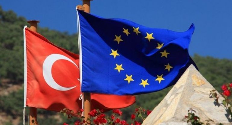 Avropa Türkiyəyə 3 milyard avro ayırdı