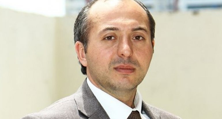 Ramil Məmmədli: “Azərbaycan vasitəçilik missiyasına israrlı şəkildə başlamalıdır”