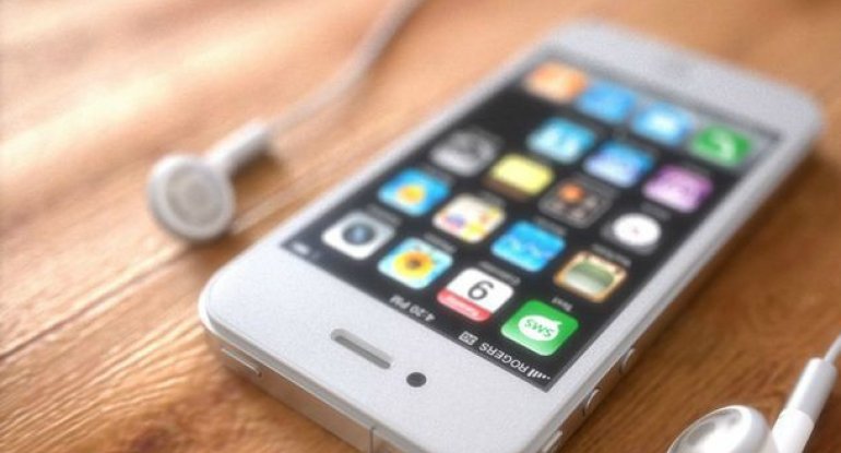 “Apple” şirkət xaricində təmir edilmiş “iPhone”ları bloklayır