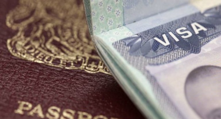 Gürcüstan İranla viza rejimini ləğv edir