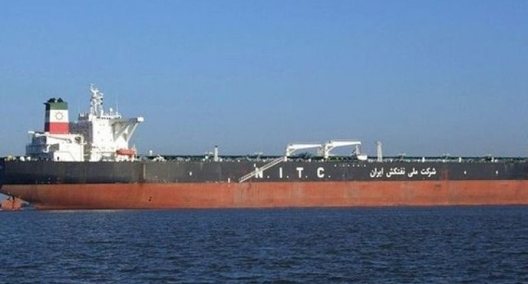 İran Avropanı neftlə doldurmağa hazırlaşır