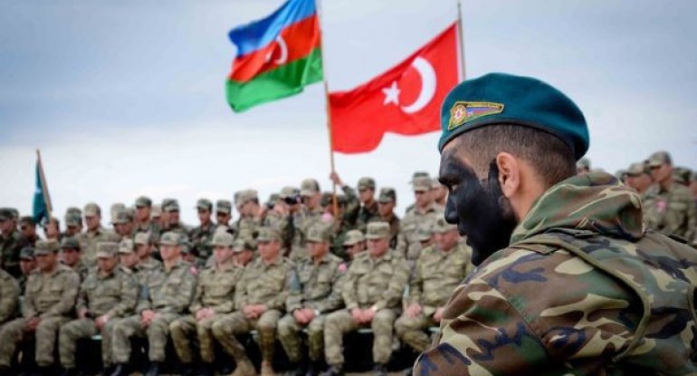 Azərbaycan ordusu Cənubi Qafqazda ən güclüdür