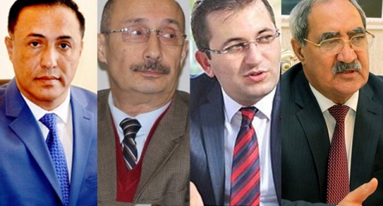 Azərbaycanlı siyasətçilərdən Ankara terroruna