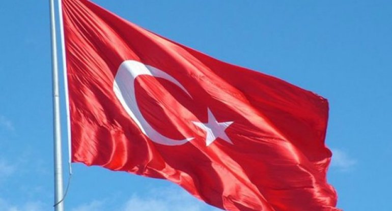 Türkiyə XİN: Bu soyqırımda həlak olanların xatirəsi önündə baş əyirik