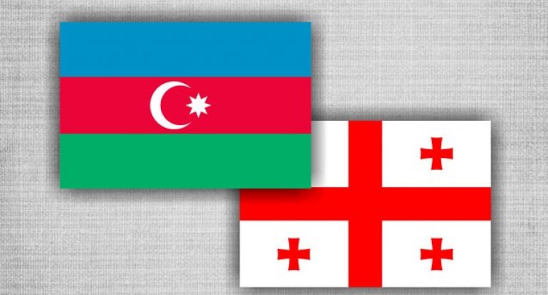 Azərbaycanla Gürcüstan arasında ticarət dövriyyəsi azalıb