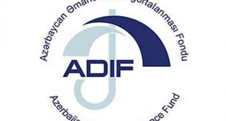 ADİF-dən əmanətlərin tam sığortalanması ilə bağlı