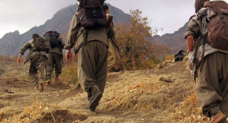 Bu ölkə PKK-ya raket verdi: Türkiyənin düşməni kimdir?