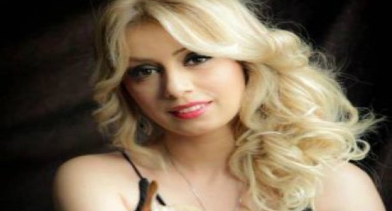 Roza Zərgərli: 