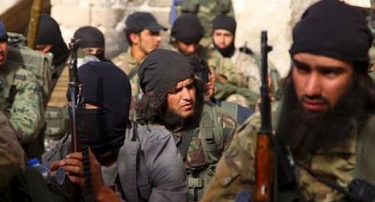 Müxaliflər Əsəd ordusunu Latakiyanın şimalından çıxarıb
