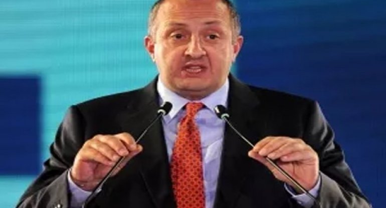 Gürcüstan prezidenti: “Biz böyük dövlətlərin təsiri altında yaşamaq istəmirik”