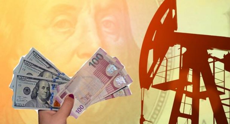 Azərbaycan neftinin qiyməti 41 dolları keçdi
