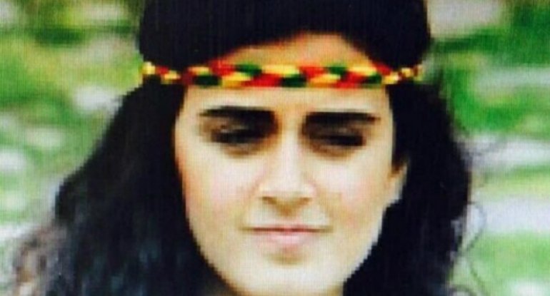 Ankaranı qana boyayan qadın terrorçunun kimliyi müəyyənləşdi