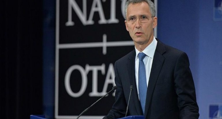 NATO İstanbuldakı terror aktını pislədi