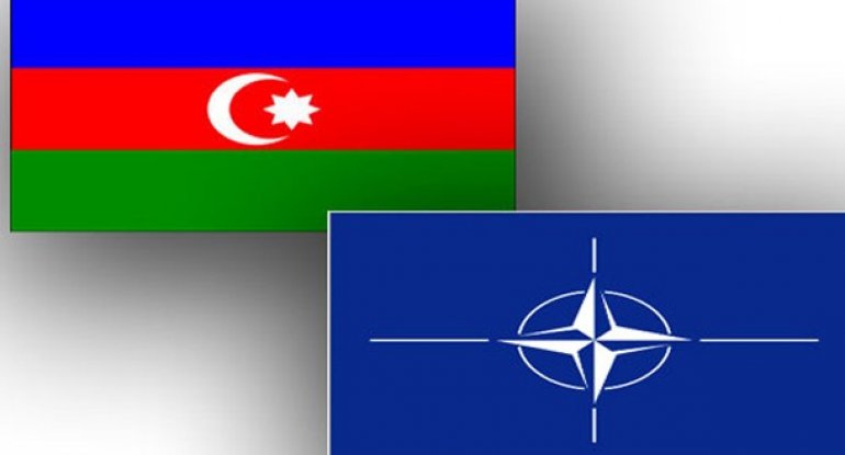Azərbaycan Silahlı Qüvvələrinin nümayəndələri NATO tədbirlərində iştirak edirlər