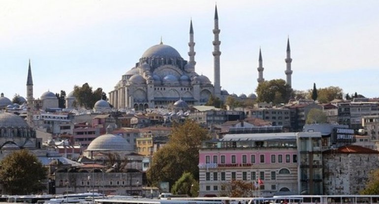İstanbul terrorçusu israilli turistləri hədəf alıbmış