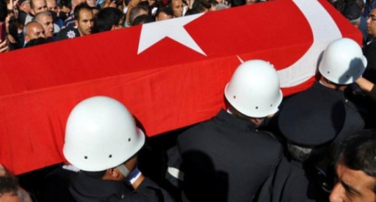 Türkiyədə daha bir terror