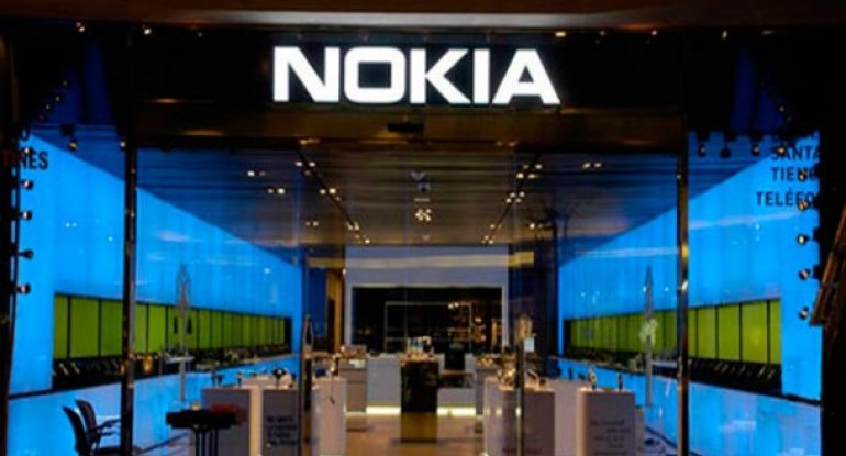 “Nokia” minlərlə iş yerini ixtisar edəcək