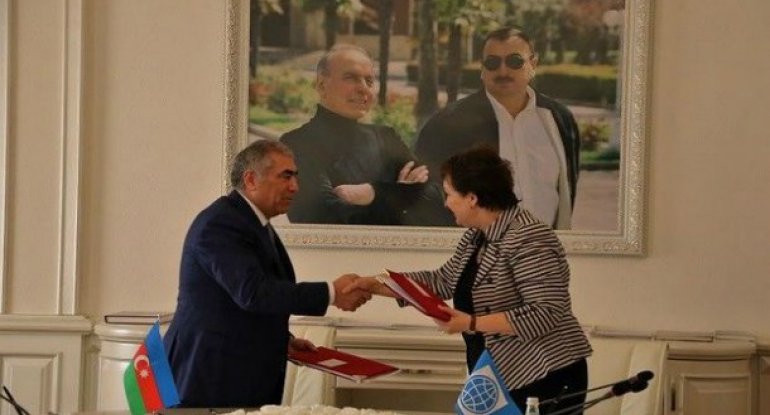 Azərbaycan və Dünya Bankı arasında yeni kredit sazişi imzalandı