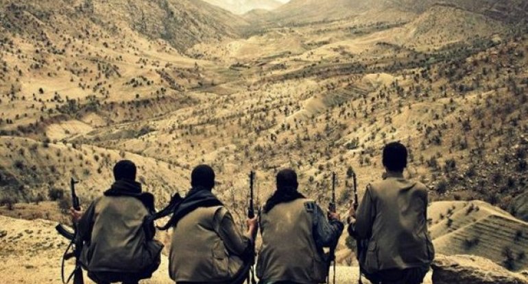 PKK-dan əsgərlərə bombalı hücum