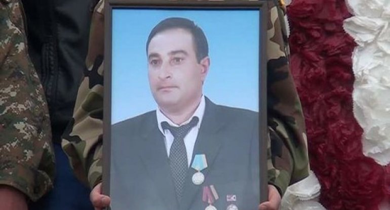 Azərbaycan pilotsuzunun yaraladığı erməni könüllüsü öldü