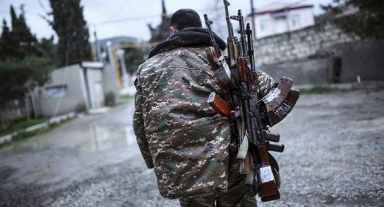Ermənistan ordusunun daha 4 hərbçisinin ağır yaralandığı məlum olub