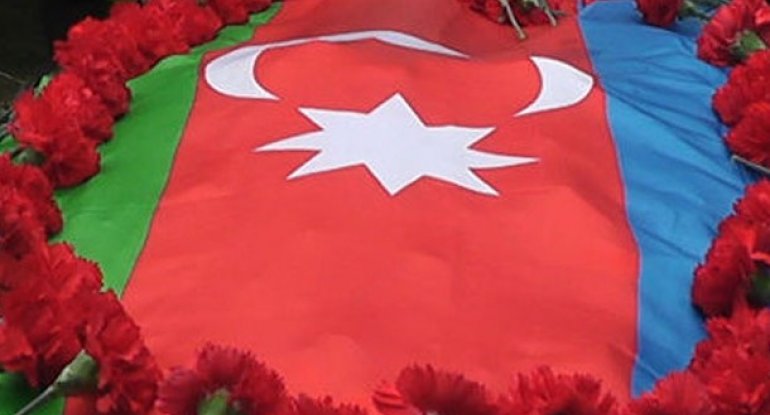 Azərbaycan Ordusu şəhid verdi