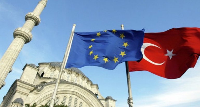 Türkiyə Avropa ölkələri ilə viza rejimini ləğv etdi