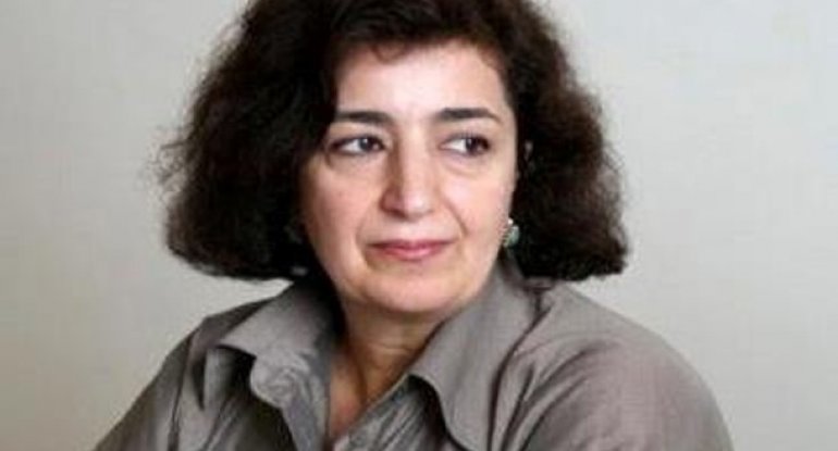 Mehriban Vəzir Milli Şuradan xaric edilməsinin səbəbini açıqladı