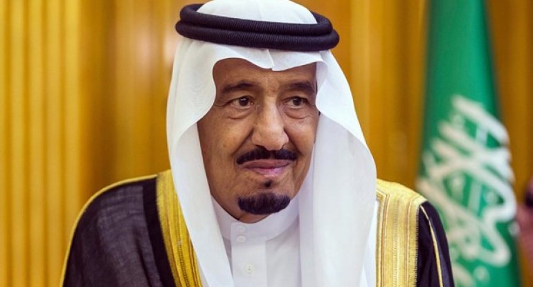 Ərəbistan kralı neft nazirini işdən çıxardı