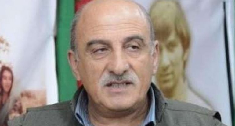 PKK lideri Davudoğlunun istefa səbəbini dedi