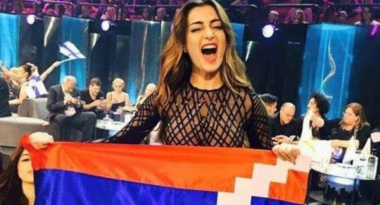 Ermənistanın “Eurovision” təxribatı ilə bağlı qərar verildi