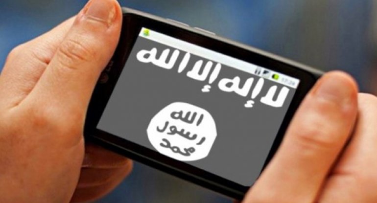 İŞİD terror təşkilatından mobil tətbiqetmə