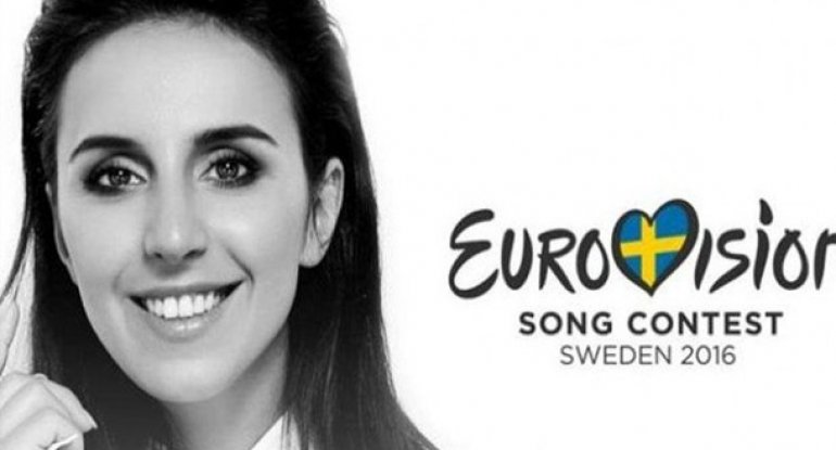 Eurovision-un qalibi Camala: 