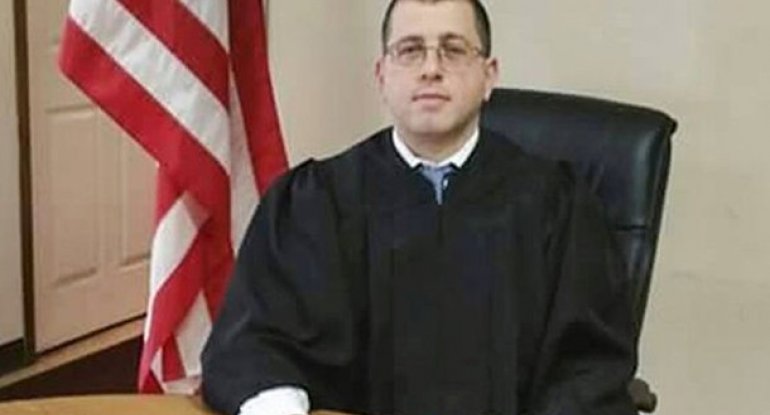 Azərbaycanlı ilk dəfə ABŞ-da hakim seçildi