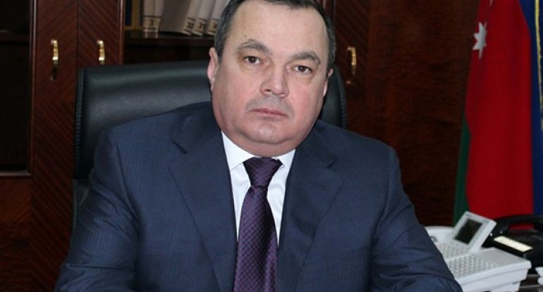 Prezident Ziya Məmmədovun müavininin qardaşını icra başçısı təyin etdi