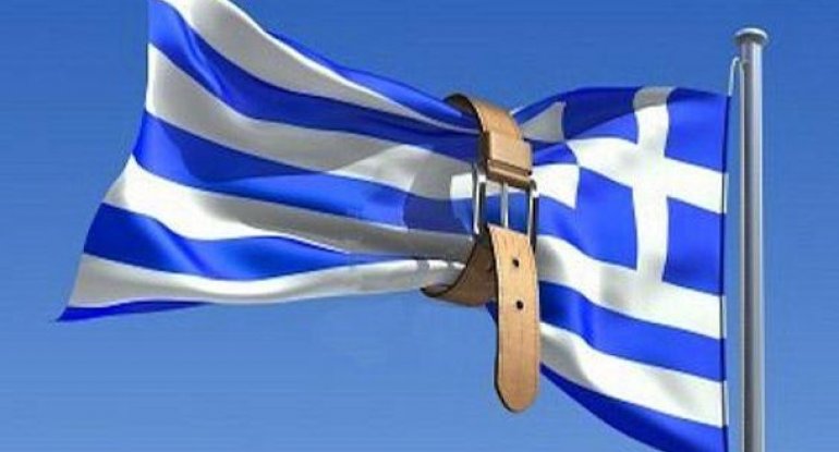 Avropa İttifaqı Yunanıstana 10 milyard avro ayıracaq