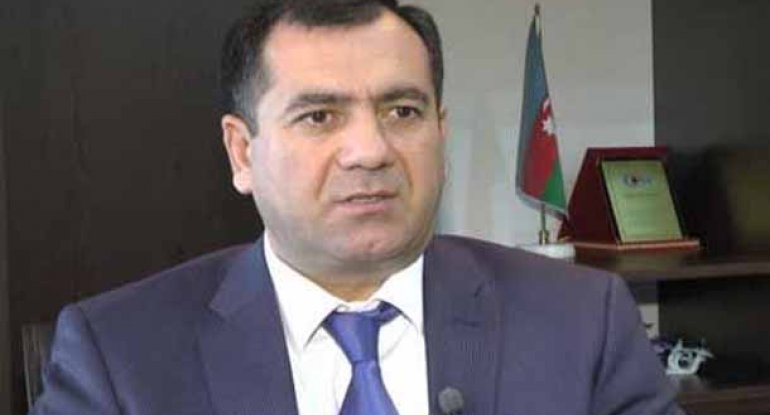 Qüdrət Həsənquliyev qalmaqal yaradan erməni deputatın cavabını verib