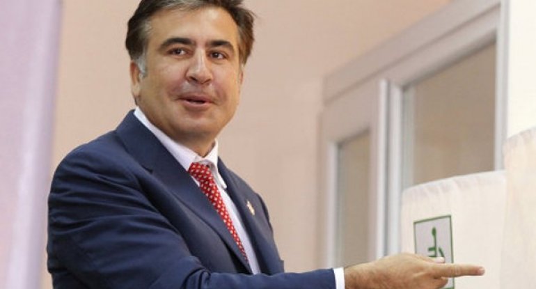 Saakaşvili ruslara buna görə nifrət edirmiş