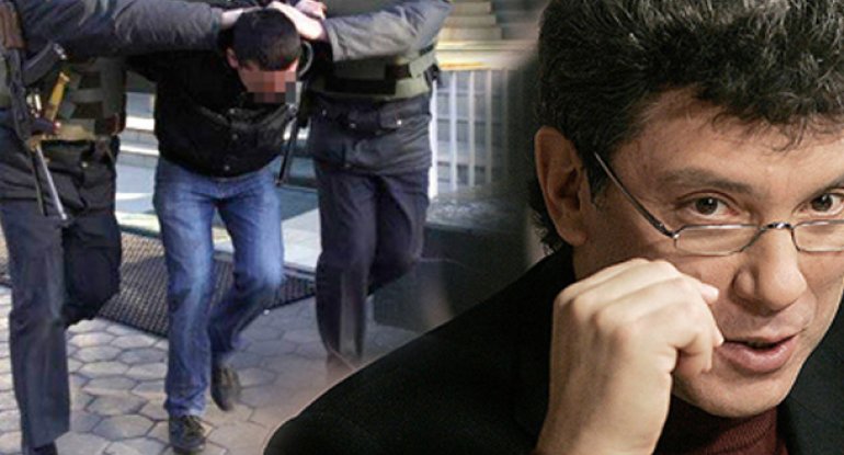 İnterpol Nemtsovun qətlinin təşkilatçısını axtarışa verdi