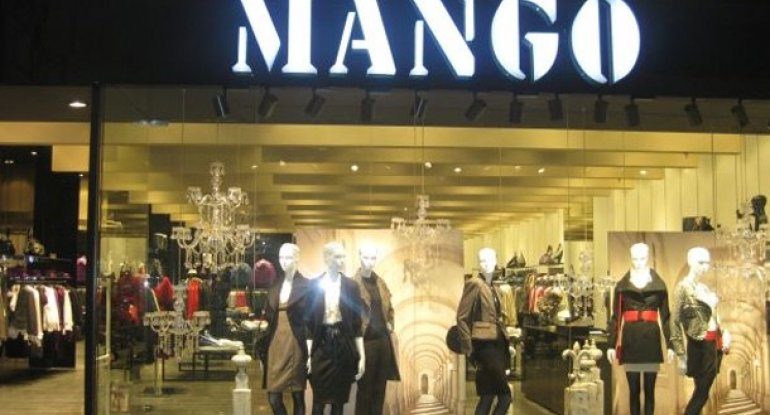 “Mango” bağlandı