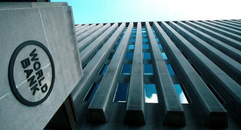 Azərbaycan 500 milyon dollarlıq kredit üçün Dünya Bankına müraciət etdi