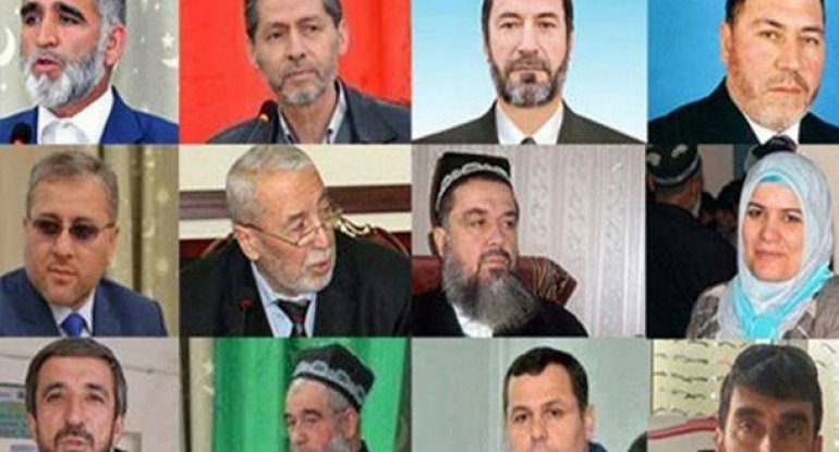 İslam Partiyasının liderləri ömürlük həbs edildilər