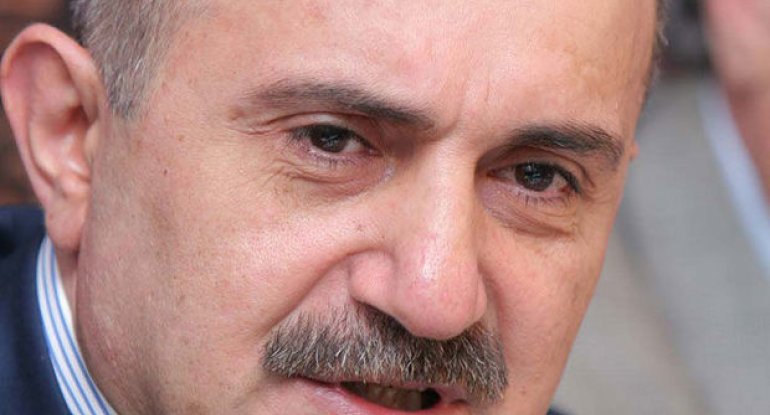 Babayan: Biz Bakıya yox, azərbaycanlılar Yerevana çatacaqlar