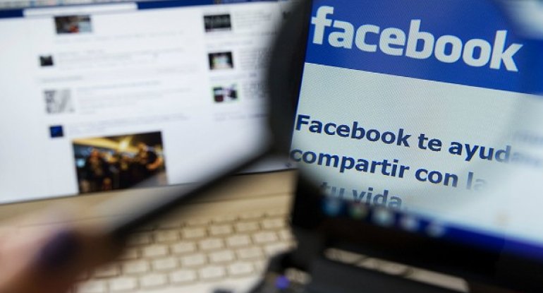 “Facebook” şəxsi mesajları oxuyan süni intellekt sistemini istifadəyə verdi
