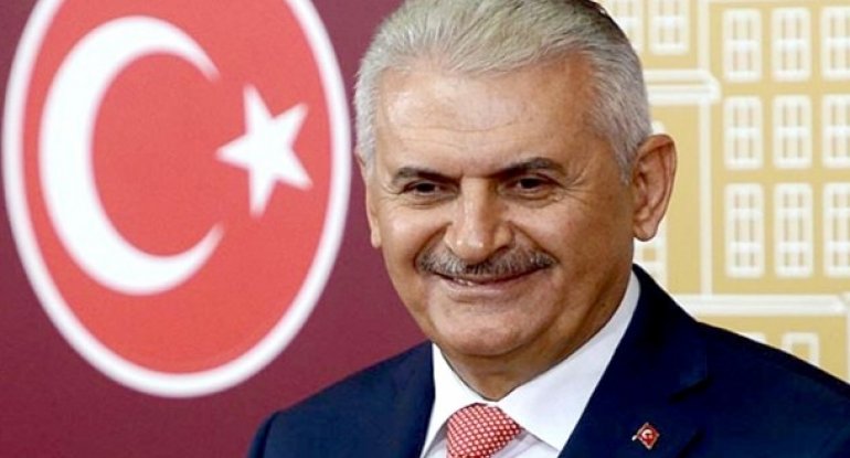 Türkiyənin baş naziri: “Ermənistana dur deməyin vaxtı çatıb”