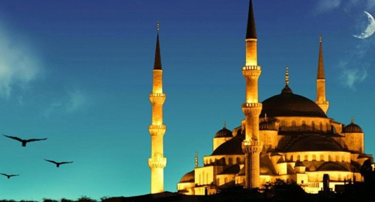 Ramazan ayının ilk gününün duası