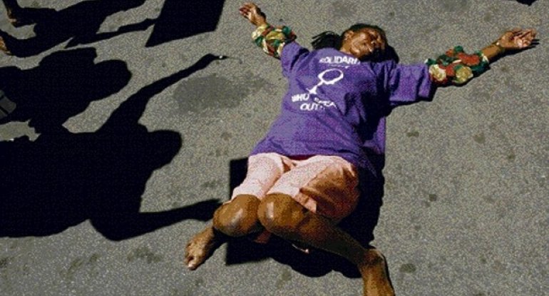 Fransalı sülhməramlılar Afrikada uşaqlara qarşı seksual cinayətlər törədiblər