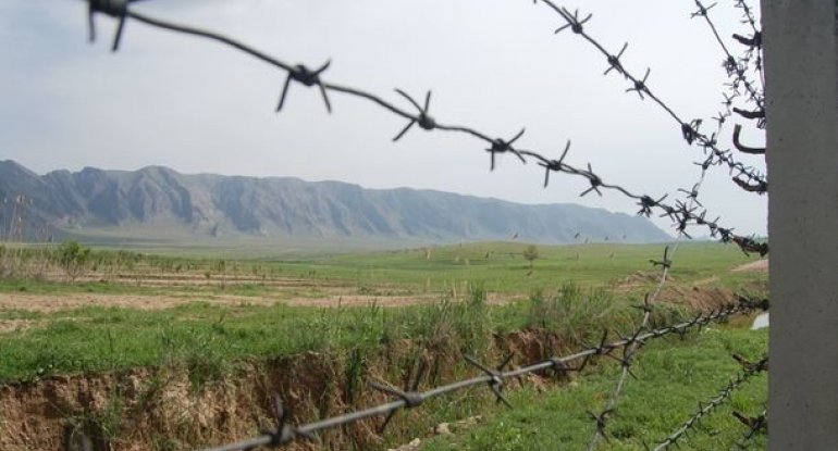 Ermənistana keçən azərbaycanlının kimliyi açıqlandı