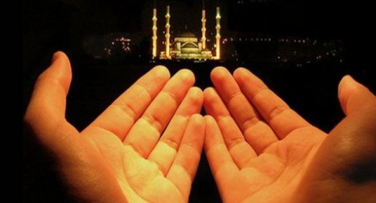 Ramazan ayının altıncı gününün duası və təqvimi